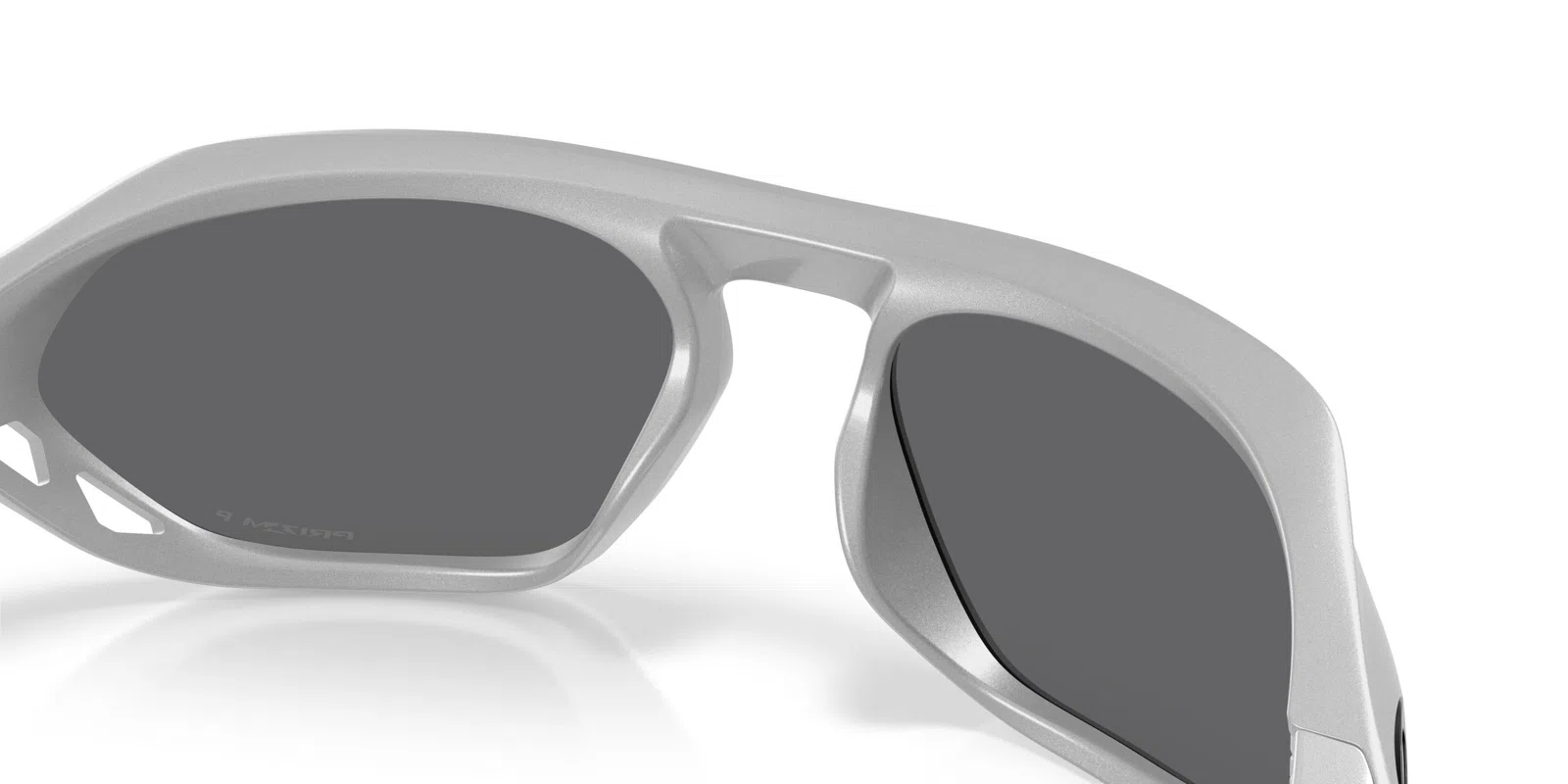 Oakley Cage Jacket 9537 Sunglasses - view 29